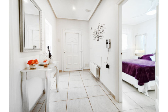 Herverkoop - Vrijstaande Villa - Gea Y Truyols - Urb Lo Santiago