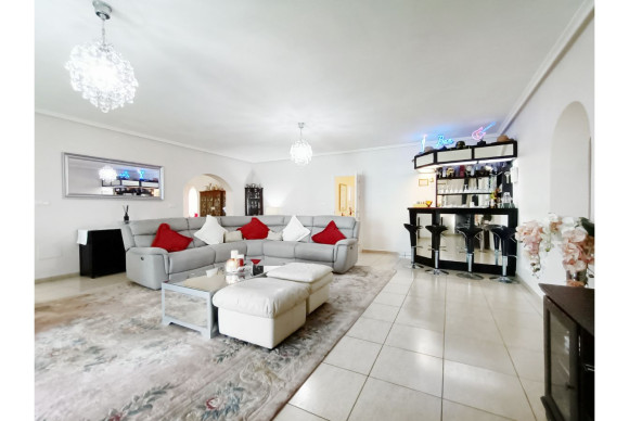 Herverkoop - Vrijstaande Villa - Gea Y Truyols - Urb Lo Santiago