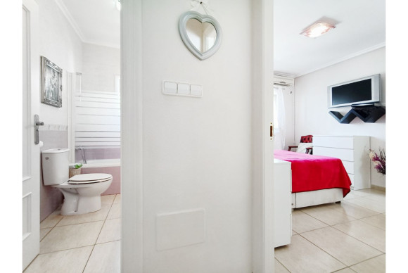 Herverkoop - Vrijstaande Villa - Gea Y Truyols - Urb Lo Santiago