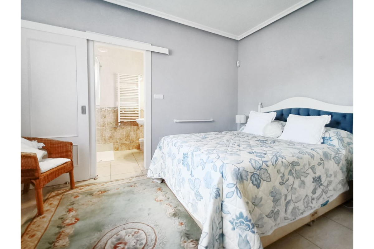 Herverkoop - Vrijstaande Villa - Gea Y Truyols - Urb Lo Santiago