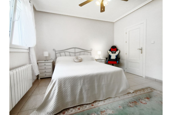 Herverkoop - Vrijstaande Villa - Gea Y Truyols - Urb Lo Santiago