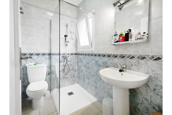 Herverkoop - Vrijstaande Villa - Gea Y Truyols - Urb Lo Santiago