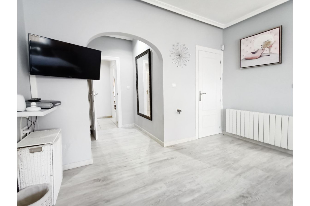 Herverkoop - Vrijstaande Villa - Gea Y Truyols - Urb Lo Santiago