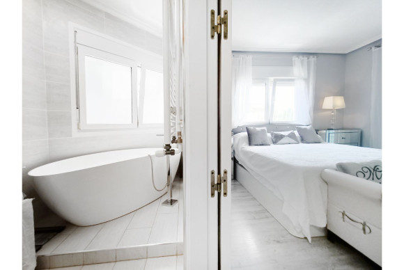 Herverkoop - Vrijstaande Villa - Gea Y Truyols - Urb Lo Santiago