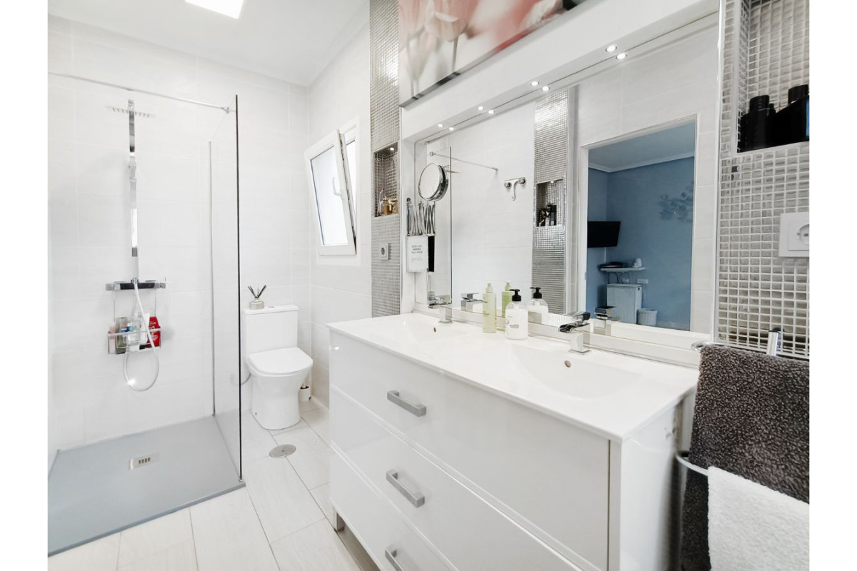 Herverkoop - Vrijstaande Villa - Gea Y Truyols - Urb Lo Santiago