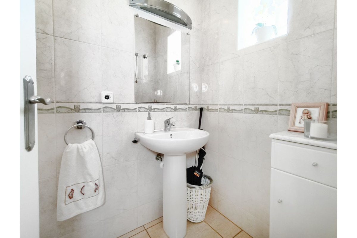 Herverkoop - Vrijstaande Villa - Gea Y Truyols - Urb Lo Santiago