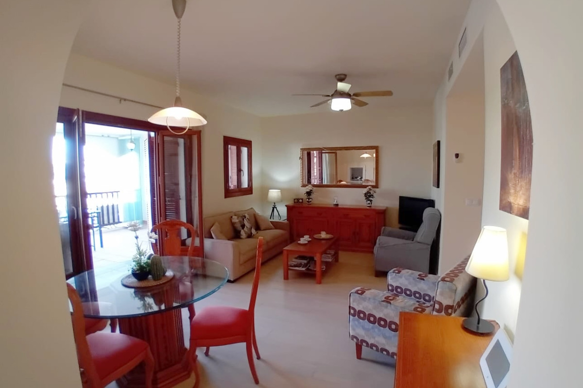 Herverkoop - Appartement  - El Valle Golf Resort - El Valle Golf Resort - Centre