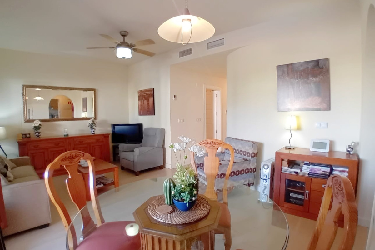 Herverkoop - Appartement  - El Valle Golf Resort - El Valle Golf Resort - Centre