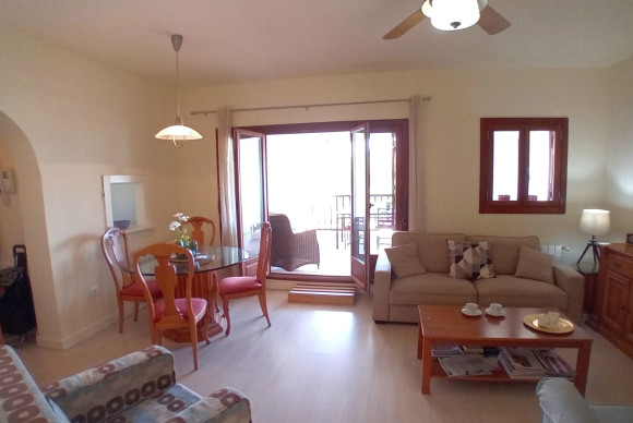 Herverkoop - Appartement  - El Valle Golf Resort - El Valle Golf Resort - Centre