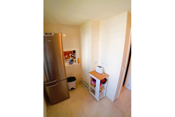 Herverkoop - Appartement  - El Valle Golf Resort - El Valle Golf Resort - Centre