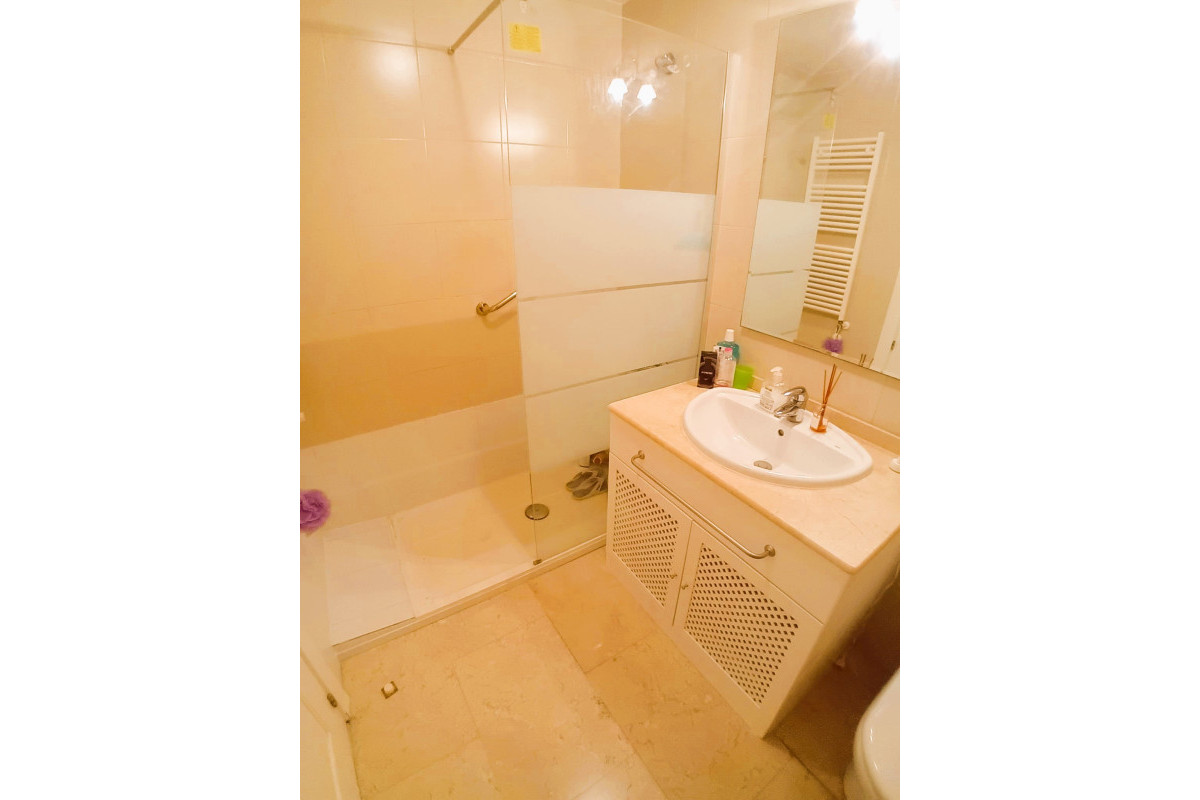 Herverkoop - Appartement  - El Valle Golf Resort - El Valle Golf Resort - Centre