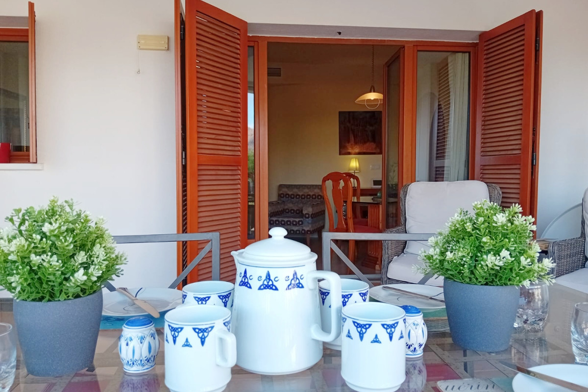 Herverkoop - Appartement  - El Valle Golf Resort - El Valle Golf Resort - Centre