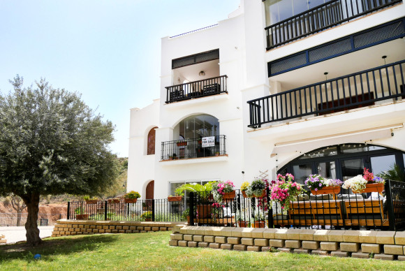 Herverkoop - Appartement  - El Valle Golf Resort - El Valle Golf Resort - Centre