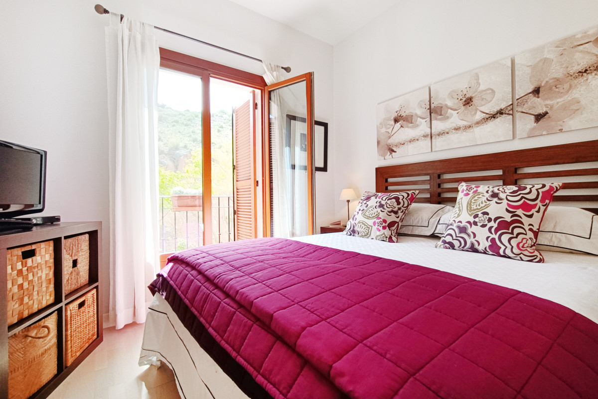 Herverkoop - Appartement  - El Valle Golf Resort - El Valle Golf Resort - Centre