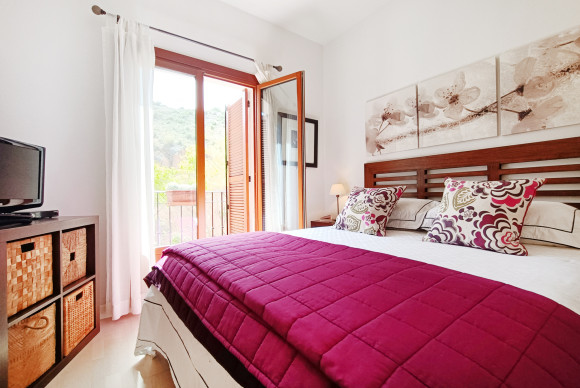 Herverkoop - Appartement  - El Valle Golf Resort - El Valle Golf Resort - Centre