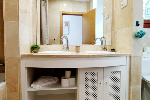 Herverkoop - Vrijstaande Villa - El Valle Golf Resort - El Valle Golf Resort - Centre