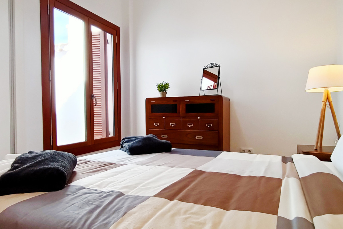 Herverkoop - Vrijstaande Villa - El Valle Golf Resort - El Valle Golf Resort - Centre