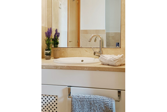 Herverkoop - Vrijstaande Villa - El Valle Golf Resort - El Valle Golf Resort - Centre