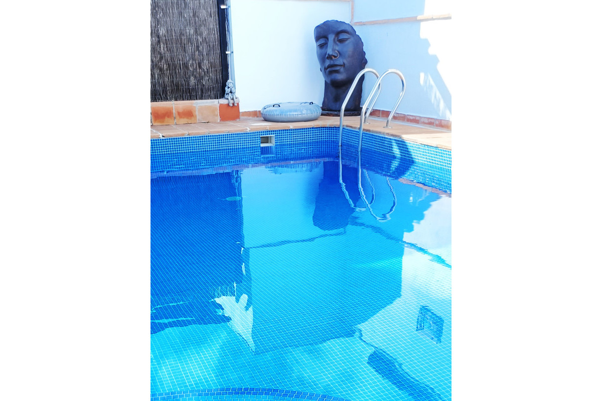 Herverkoop - Vrijstaande Villa - El Valle Golf Resort - El Valle Golf Resort - Centre