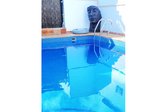 Herverkoop - Vrijstaande Villa - El Valle Golf Resort - El Valle Golf Resort - Centre