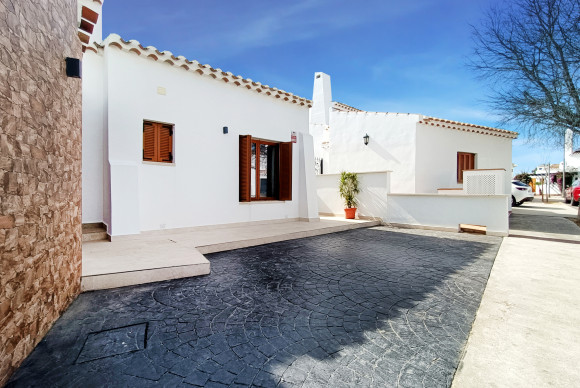 Herverkoop - Vrijstaande Villa - El Valle Golf Resort - El Valle Golf Resort - Centre