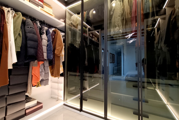 Herverkoop - Vrijstaande Villa - El Valle Golf Resort - El Valle Golf Resort - Centre