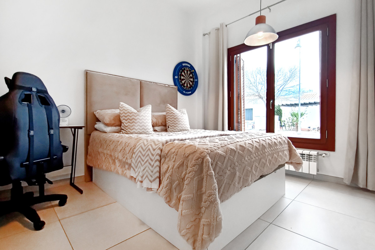 Herverkoop - Vrijstaande Villa - El Valle Golf Resort - El Valle Golf Resort - Centre