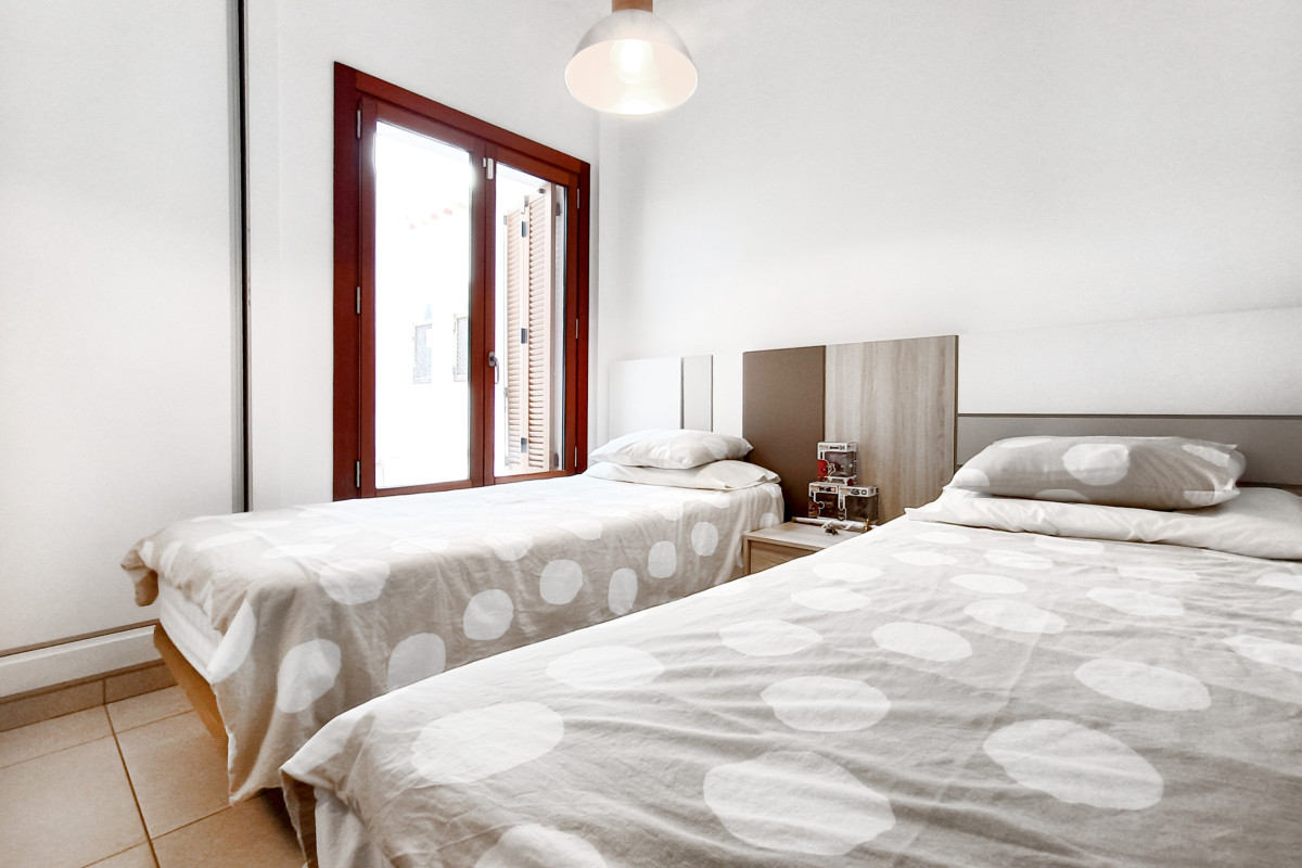 Herverkoop - Vrijstaande Villa - El Valle Golf Resort - El Valle Golf Resort - Centre