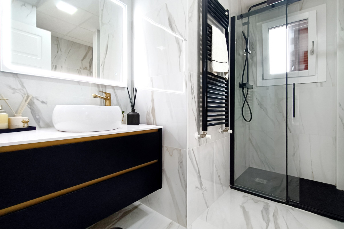 Herverkoop - Vrijstaande Villa - El Valle Golf Resort - El Valle Golf Resort - Centre