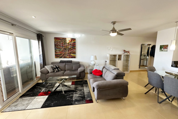 Herverkoop - Appartement  - Mar Menor Golf Resort - Mar Menor Golf Resort - Centre