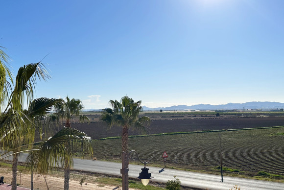 Herverkoop - Appartement  - Mar Menor Golf Resort - Mar Menor Golf Resort - Centre