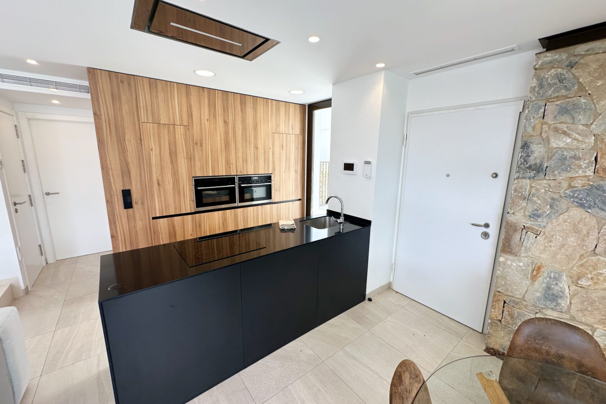 Herverkoop - Vrijstaande Villa - Santa Rosalía - Santa Rosalía Lake & Life Resort