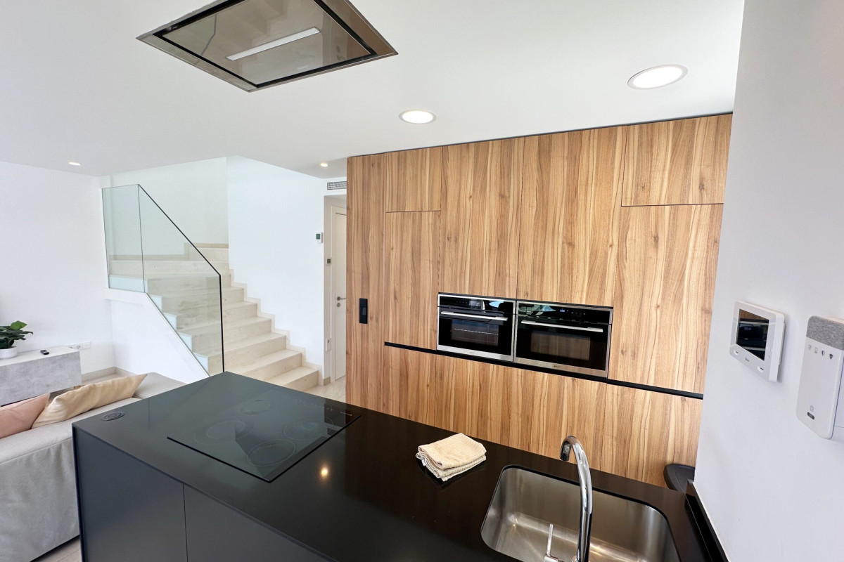 Herverkoop - Vrijstaande Villa - Santa Rosalía - Santa Rosalía Lake & Life Resort