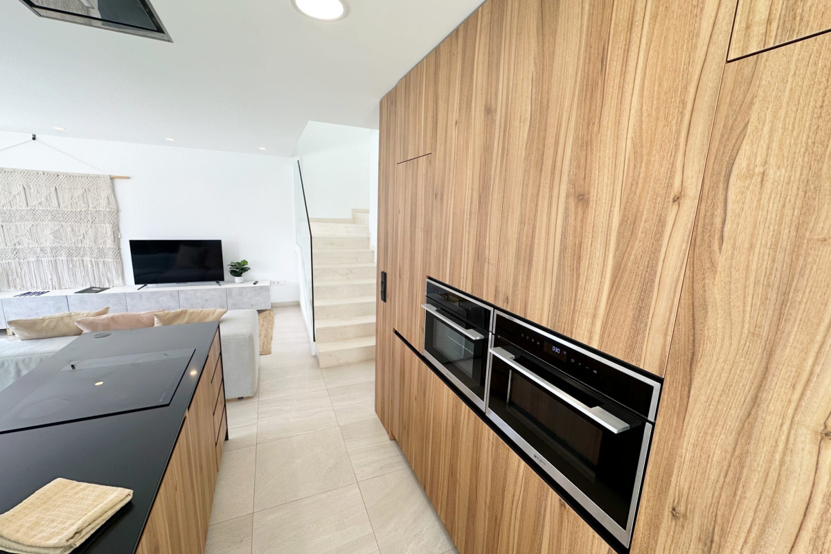 Herverkoop - Vrijstaande Villa - Santa Rosalía - Santa Rosalía Lake & Life Resort