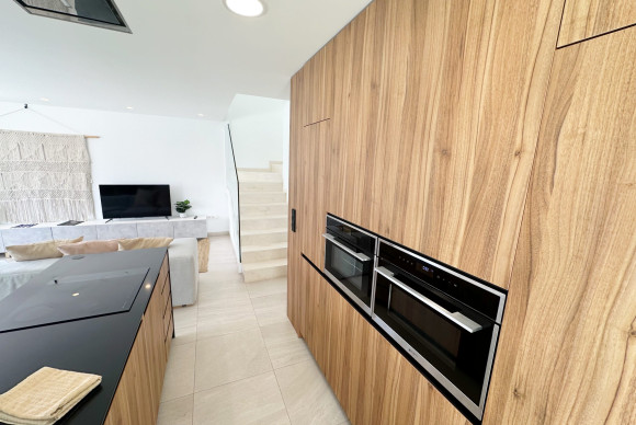 Herverkoop - Vrijstaande Villa - Santa Rosalía - Santa Rosalía Lake & Life Resort