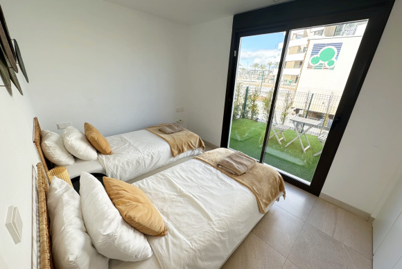 Herverkoop - Vrijstaande Villa - Santa Rosalía - Santa Rosalía Lake & Life Resort