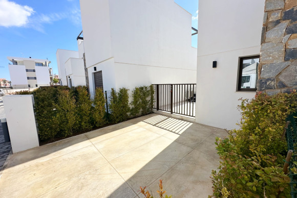 Herverkoop - Vrijstaande Villa - Santa Rosalía - Santa Rosalía Lake & Life Resort