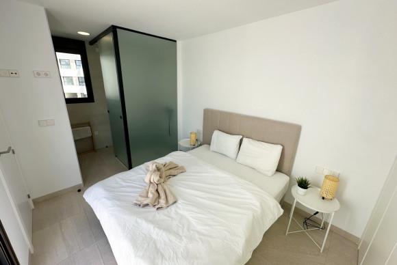 Herverkoop - Vrijstaande Villa - Santa Rosalía - Santa Rosalía Lake & Life Resort