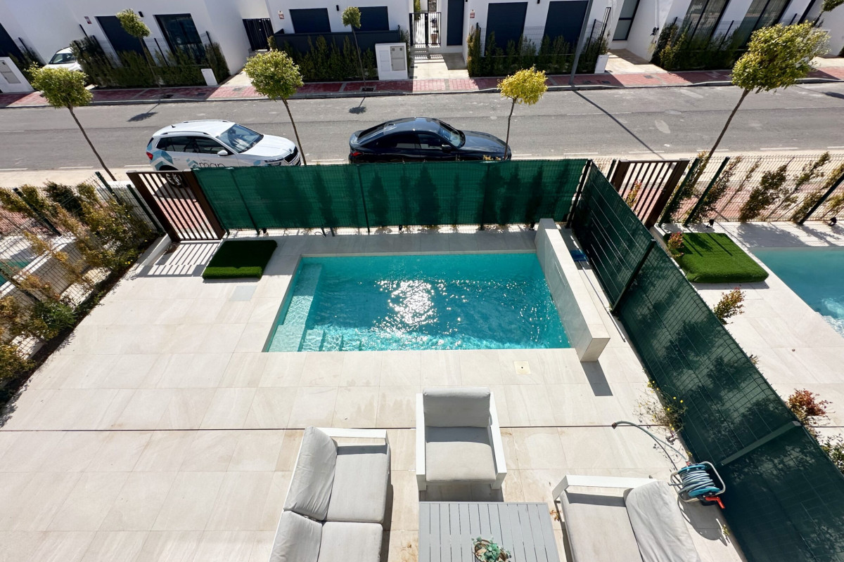 Herverkoop - Vrijstaande Villa - Santa Rosalía - Santa Rosalía Lake & Life Resort