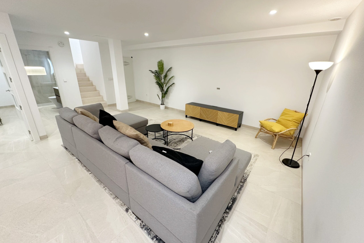 Herverkoop - Vrijstaande Villa - Santa Rosalía - Santa Rosalía Lake & Life Resort