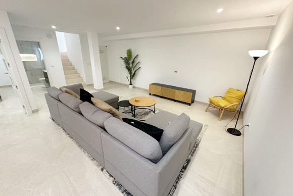 Herverkoop - Vrijstaande Villa - Santa Rosalía - Santa Rosalía Lake & Life Resort