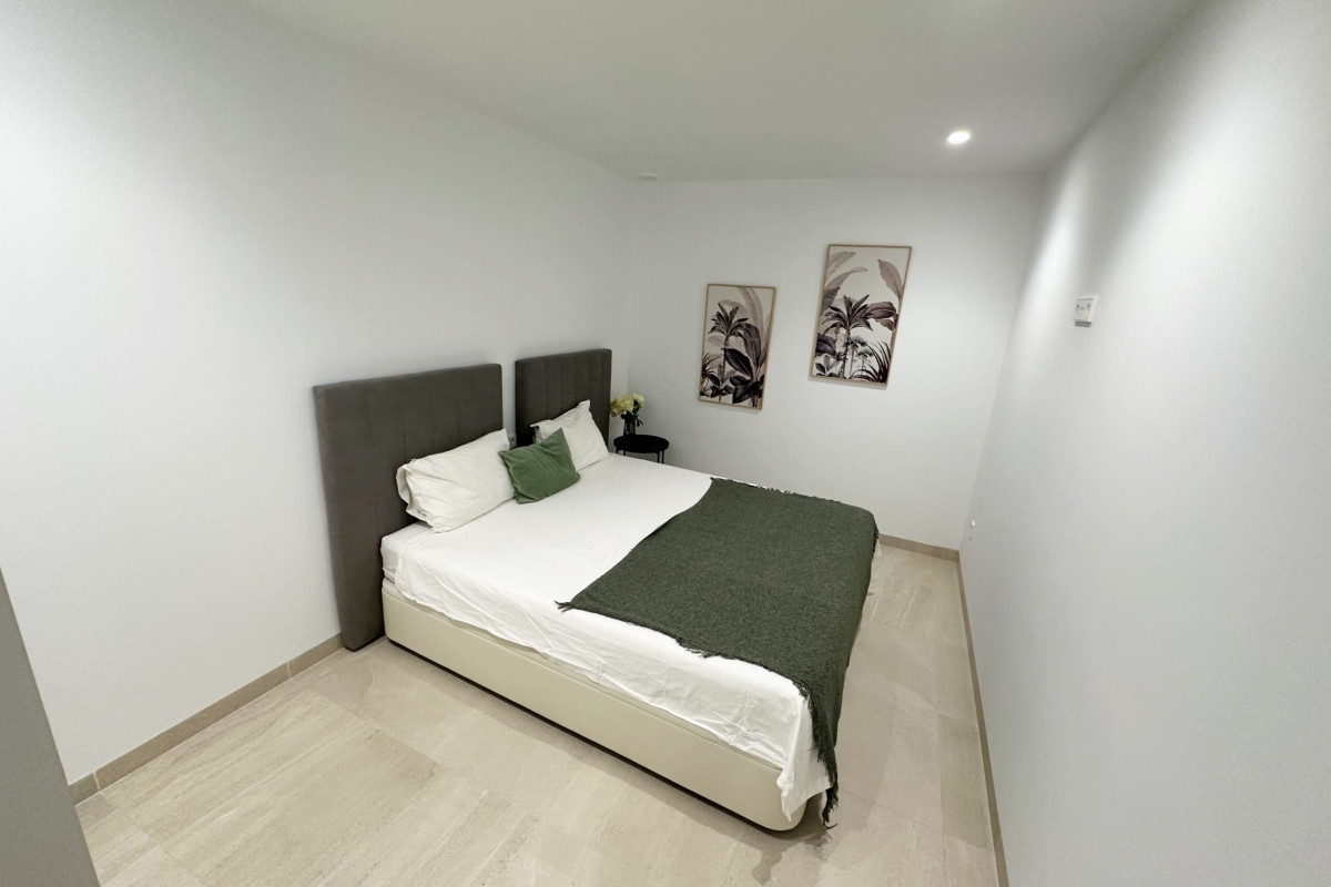 Herverkoop - Vrijstaande Villa - Santa Rosalía - Santa Rosalía Lake & Life Resort