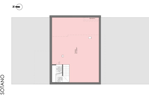 Herverkoop - Vrijstaande Villa - Santa Rosalía - Santa Rosalía Lake & Life Resort