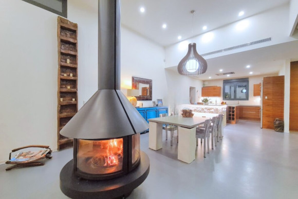 Herverkoop - Vrijstaande Villa - Los Alcázares - Serena Golf