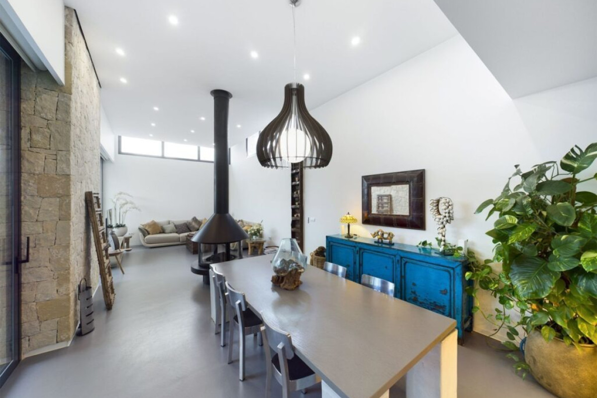 Herverkoop - Vrijstaande Villa - Los Alcázares - Serena Golf