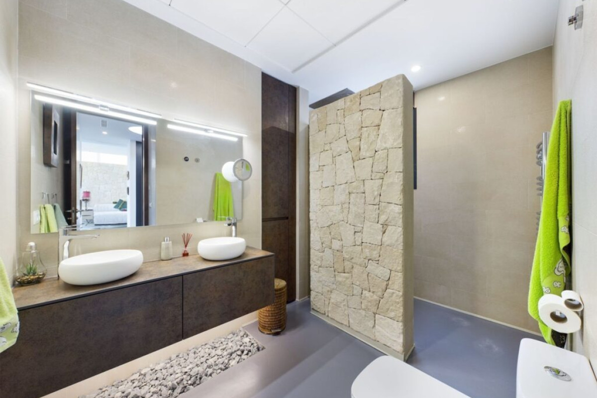 Herverkoop - Vrijstaande Villa - Los Alcázares - Serena Golf