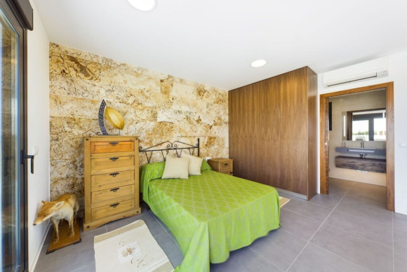 Herverkoop - Vrijstaande Villa - Los Alcázares - Serena Golf