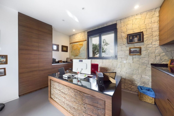 Herverkoop - Vrijstaande Villa - Los Alcázares - Serena Golf