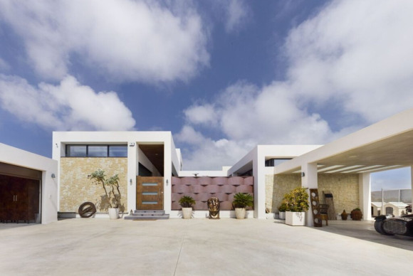 Herverkoop - Vrijstaande Villa - Los Alcázares - Serena Golf