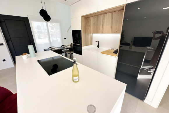 Herverkoop - Vrijstaande Villa - Santa Rosalía - Santa Rosalía Lake & Life Resort